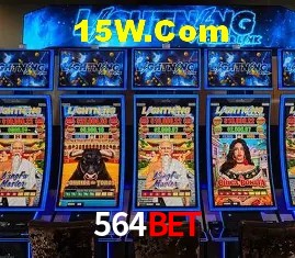 564Bet: Seu Cassino Premiado com Pagamentos Rápidos