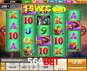 564Bet